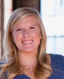 Robyn Albritton