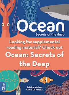Ocean Secrets of the Deep
