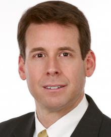 David Max Williamson headshot