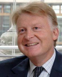 Ed Dolman