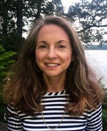 Carolyn Groobey