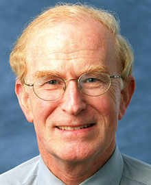 Henry Becton Headshot