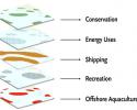 Instead of managing sector-by-sector, smart ocean planning collects and considers data and engages stakeholders from all sectors to make good, science-based management decisions. smart ocean planning, science-based management decisions