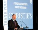 Sailors for the Sea co-founder and board chairman, David Rockefeller, Jr. kicked off the evening by thanking out gracious host, Christie’s Auction House. David Rockefeller, Jr., Sailors for the Sea, Christie's Auction House,