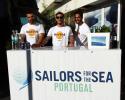 Official sponsor, Hard Rock Café Lisboa provided refreshments for guests