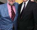 On the left, David Rockefeller, Jr. co-founder and Chairman of Sailors for the Sea and of the right Senator Sheldon Whitehouse. On the left, David Rockefeller, Jr. co-founder and Chairman of Sailors for the Sea and of the right Senator Sheldon Whitehouse.