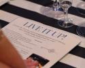 Attendees were invited to Live it Up, with amazing auction items all while supporting ocean conservation. Attendees were invited to Live it Up, with amazing auction items all while supporting ocean conservation.