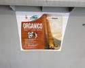 Composting is available throughout the site composting