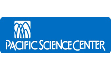Pacific Science Center Logo