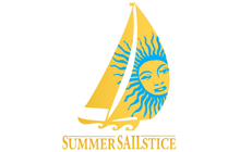 Summer Sailstice Logo