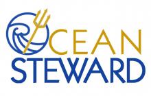 Ocean Steward Logo