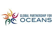 World Bank Global Partnership for Oceans logo